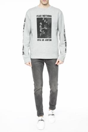 'rex' skinny jeans, zdjęcie 2 'rex' skinny jeans od AllSaints